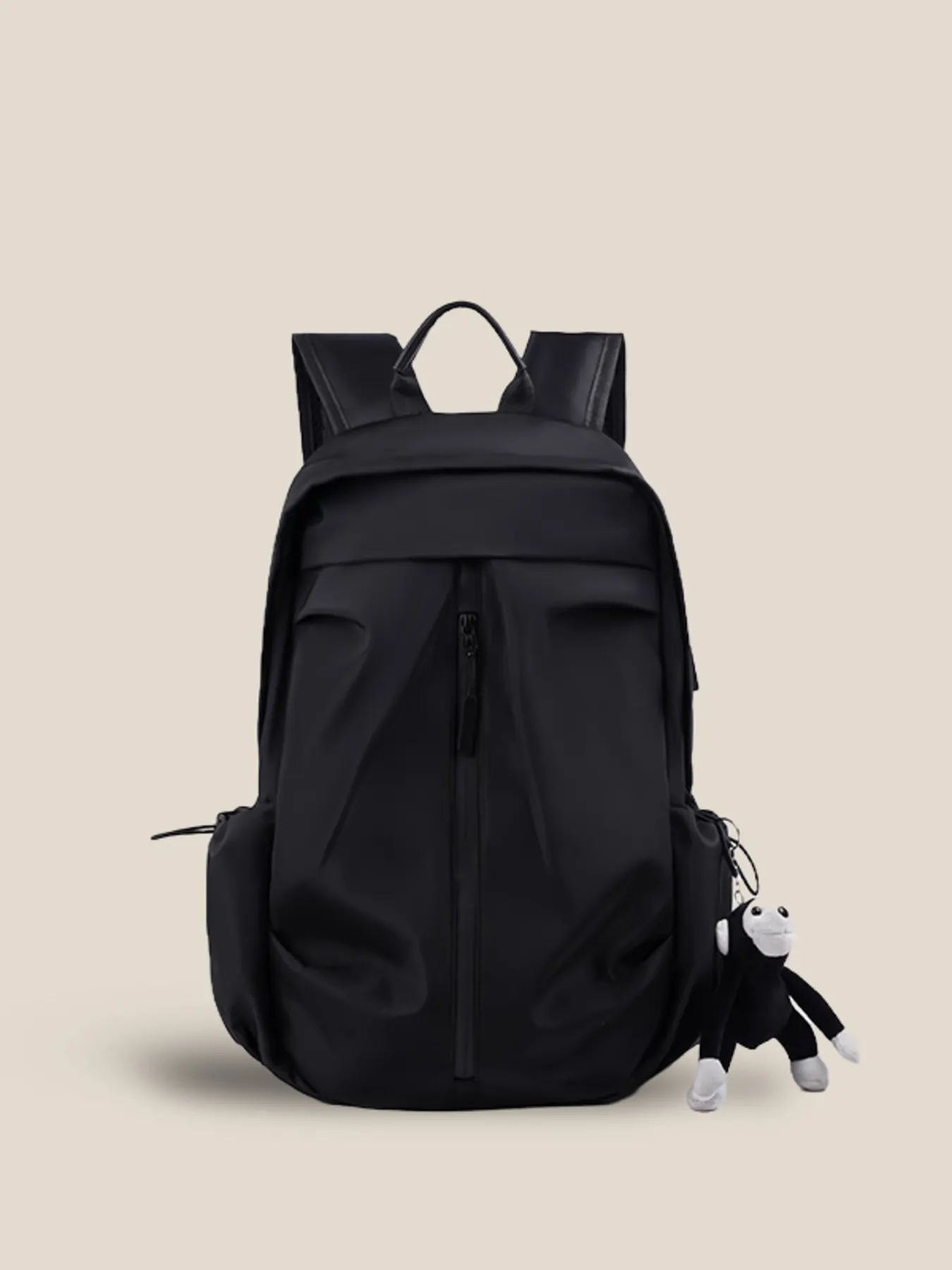 Drawstring Lightweight Backpack Bag